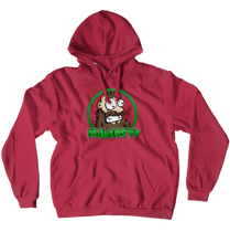 planl0stv Hoodies (No-Zip/Pullover)