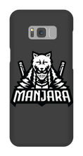 manjara Samsung Phone Cases