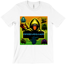 proninjakiller7 T-Shirts
