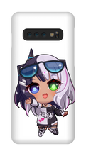 silvielynn Samsung Phone Cases