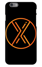 oxidegamingro iPhone Phone Cases