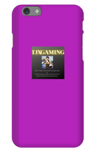 tjxgaming2  Phone Cases