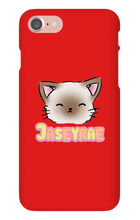 Jasey Rae + Arabella iPhone Cases