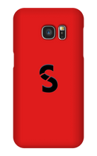 sync_hz Samsung Phone Cases