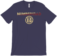 number1dadpg T-Shirts