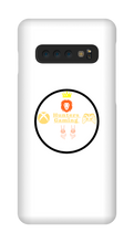 cdg_huntressed Samsung Phone Cases