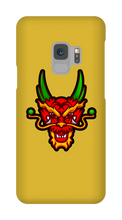 Dr Skeleto Samsung Phone Case
