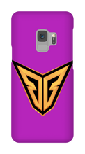 bubbaroni35 Samsung Phone Cases