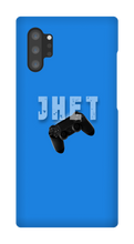 Jhet Controller Samsung Phone Cases