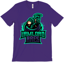 iamlordares T-Shirts