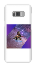 mercuy25 Samsung Phone Cases