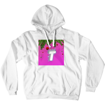 trattfiant98 Hoodies (No-Zip/Pullover)