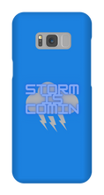 storm_is_comin Samsung Phone Cases