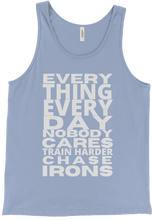 Chase Irons Everything Tank Top
