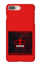 krayven666 iPhone Phone Cases