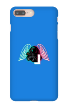 littlelewisplayz iPhone Phone Cases