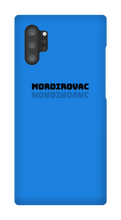 Double Mordirovac Samsung case