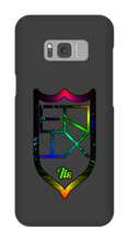 its_fenix Samsung Phone Cases