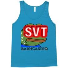 Barncasino tank top