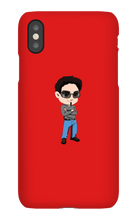 charlesdanesi iPhone Phone Cases