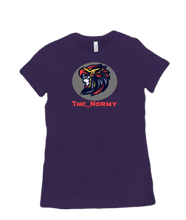 The_Normy T_Shirt-Women