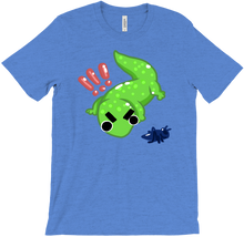TrustyGeck0 Cricket T-Shirt