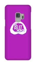 chronocrits Samsung Phone Cases