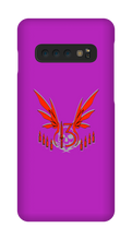 primodoido Samsung Phone Cases