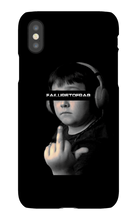 failuretofrag iPhone Phone Cases