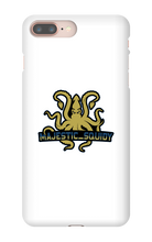 majestic_squidy iPhone Phone Cases