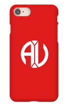 ariusuprise iPhone Phone Cases