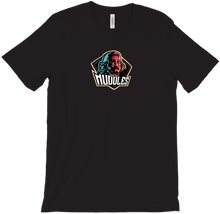 instant_nuddles T-Shirts