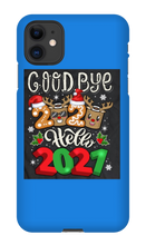 Limited Edition Dartside iPhone Phone Cases