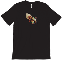 teebsGalaxy (Extended Art) T-Shirt