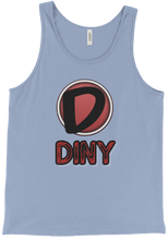Diny Dino Tank Top