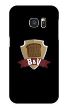 B&V-Smartphone-Hülle (Samsung Galaxy)
