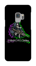 x_reaper_420_xgaming Samsung Phone Cases