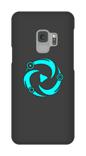 djmezv2 Samsung Phone Cases
