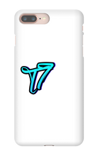 alex_t7 iPhone Phone Cases