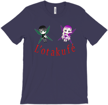 L'otakufé T-Shirts