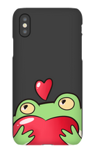 MethosLove iPhone Phone Cases