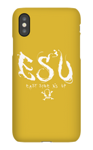 ES3U IPhone Cases