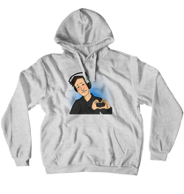 chanchus17 Hoodies (No-Zip/Pullover)