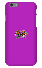 impulsevl iPhone Phone Cases