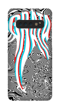 Grata Drip Wave Samsung Phone Cases