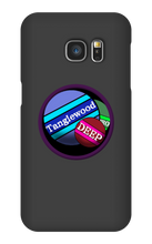 revantatsu Samsung Phone Cases