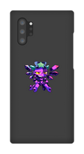 crystogcrystaldragon Samsung Phone Cases
