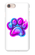 kittylevilia iPhone Phone Cases