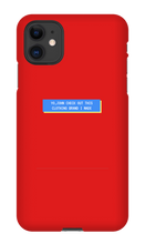 kunxo_ iPhone Phone Cases