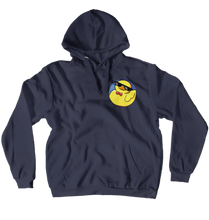 davidpaes-1488 Hoodies (No-Zip/Pullover)